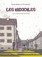 Martina, années quatre-vingt - Les indociles, tome 3