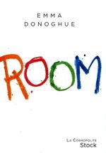 Couverture Room Couverture Room