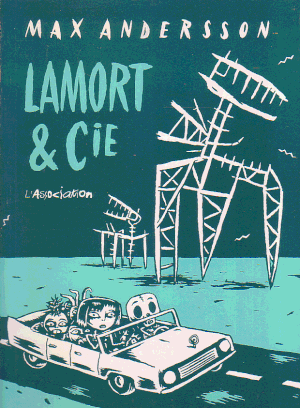 Lamort & Cie