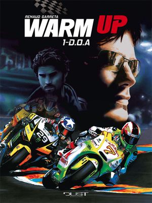 D.O.A - Warm Up, tome 1