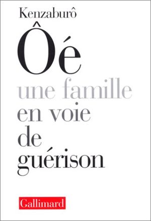 Une famille en voie de guérison