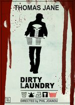 Affiche Dirty Laundry