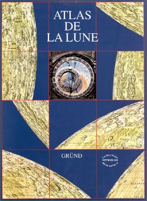 Atlas de la lune