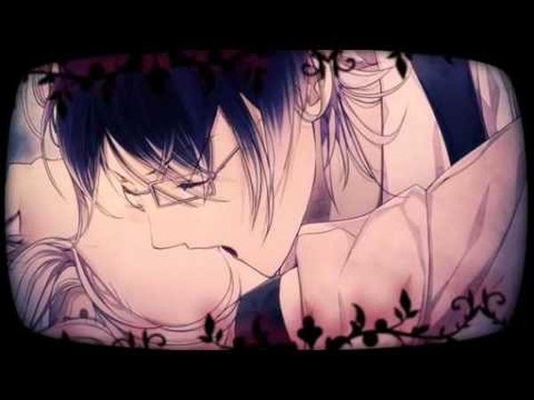 Diabolik Lovers ~Haunted Dark Bridal~