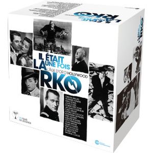 La RKO, une aventure Hollywoodienne