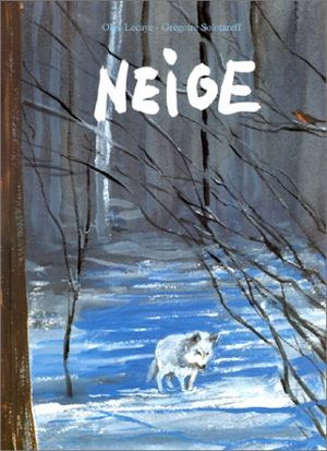 Neige