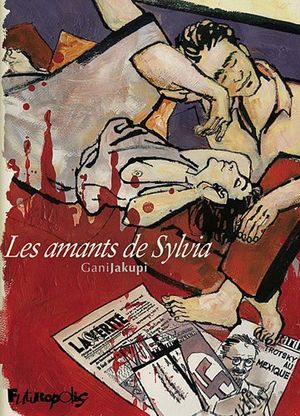 Les amants de Sylvia