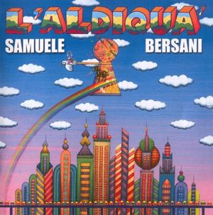 L'aldiquà