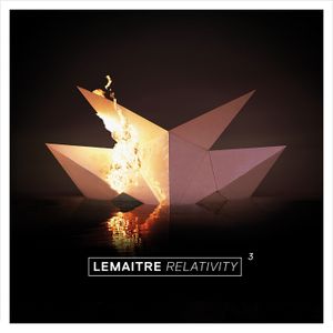 Relativity 3 (EP)