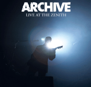 Live at the Zenith (Live)