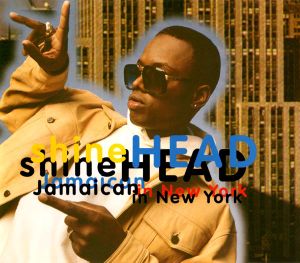 Jamaican in New York (Single)