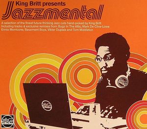 King Britt Presents Jazzmental