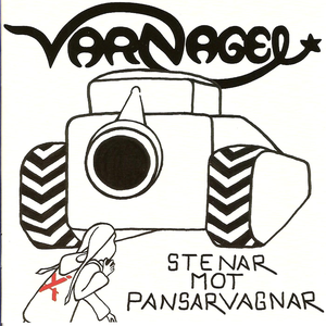 Stenar mot pansarvagnar