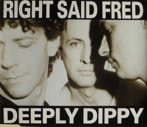 Deeply Dippy (Single)