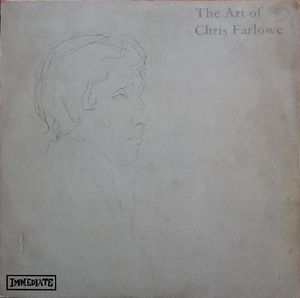 The Art of Chris Farlowe