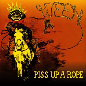 Piss Up a Rope (Single)