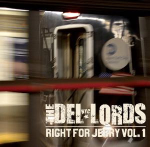 Right for Jerry, Volume 1