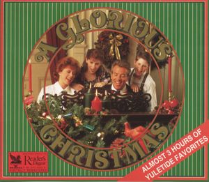 Christmas Hymn / Hark! The Herald Angels Sing
