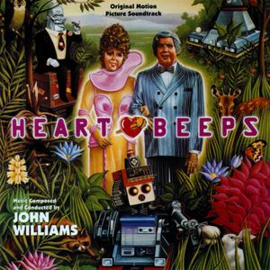 Heartbeeps (OST)