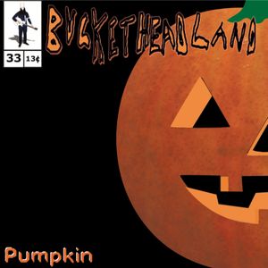 Pumpkin (EP)