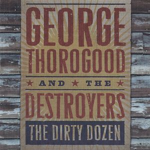 The Dirty Dozen