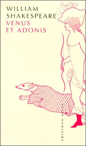 Venus et Adonis