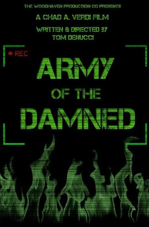 Army of the Damned