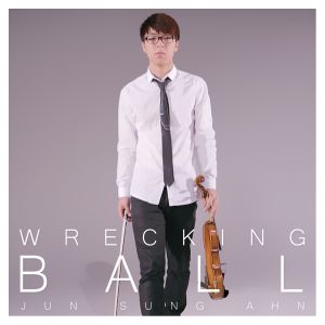 Wrecking Ball (Single)