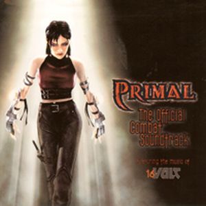 Primal: The Official Combat Soundtrack (OST)