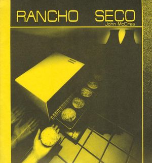 Rancho Seco (Single)