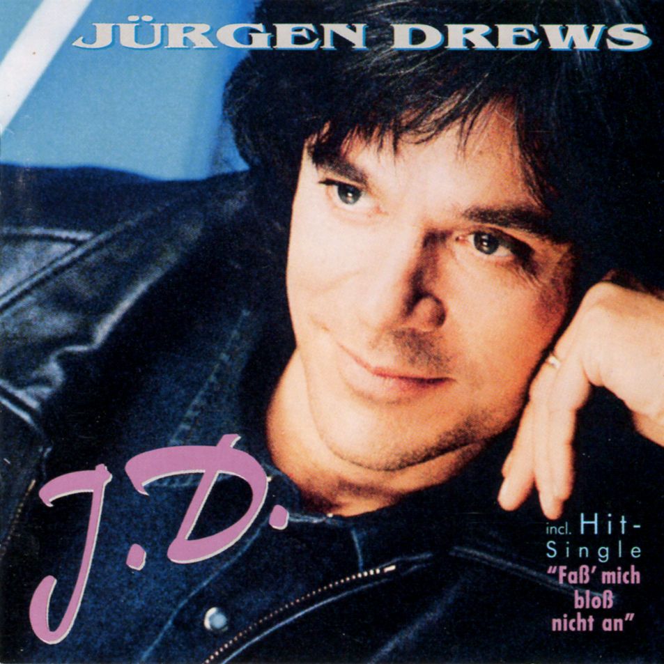 Jürgen Drews Ich Schenke Dir Flügel