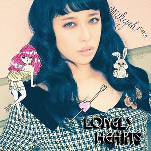 Lonely Hearts (Single)