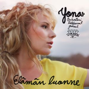 Elämän luonne (Single)