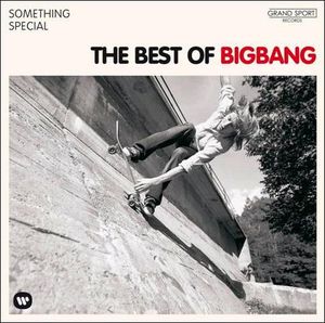 Something Special: The Best of Bigbang