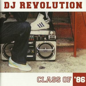 Class of ’86