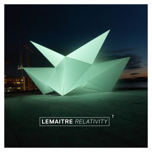 Relativity 1 (EP)