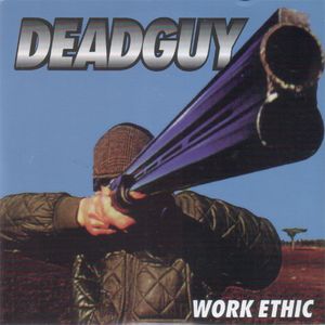 Work Ethic (EP)