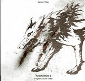 RAGNAROK Online II Original Sound Track (OST)