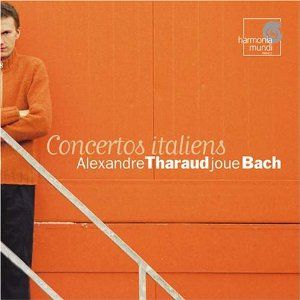 Concerto Italien BWV 971 - I.
