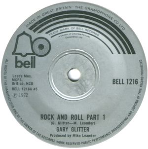 Rock and Roll (Single)