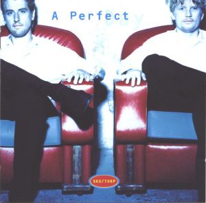 Need No Reason (On A Perfect Day)