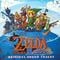The Legend of Zelda: The Wind Waker Original Sound Tracks (OST)