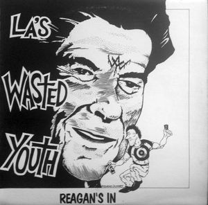 Reagan's In
