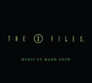 The X Files: Main Title (2nd season)