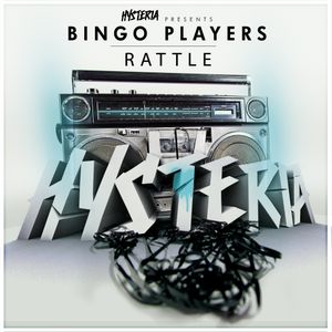 Rattle (Single)