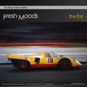 The Fall - The Fine Master Edition (EP)