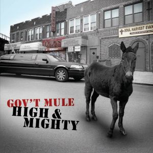 High & Mighty / Mule Orleans