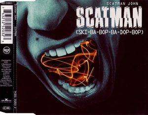 Scatman (Ski-Ba-Bop-Ba-Dop-Bop) (Single)
