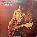 Pochette Here Comes Shuggie Otis