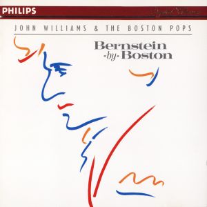 Bernstein by Boston